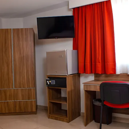 La Casa Del Reloj - Zona De Hospitales