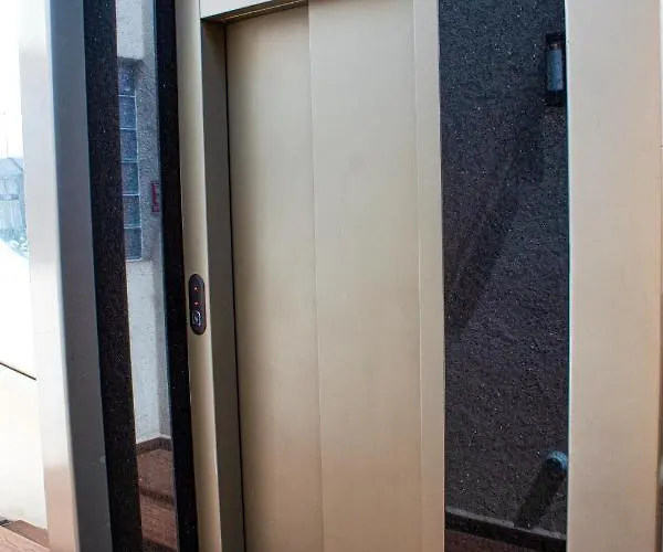 La Casa Del Reloj - Zona De Hospitales