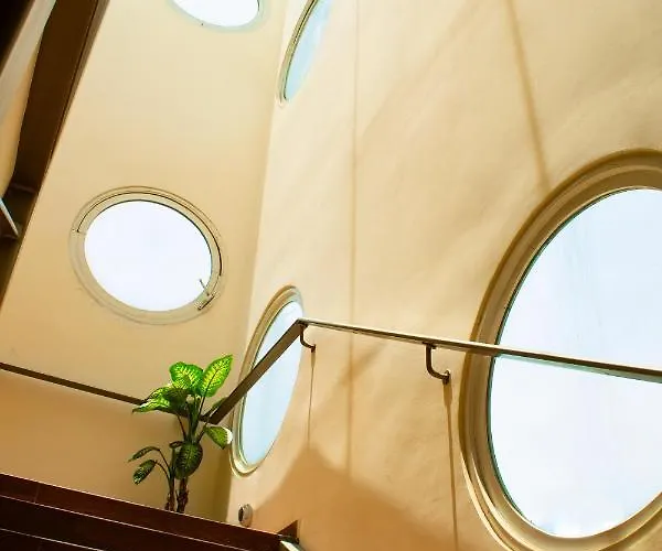 Hotel La Casa Del Reloj - Zona De Hospitales 3*