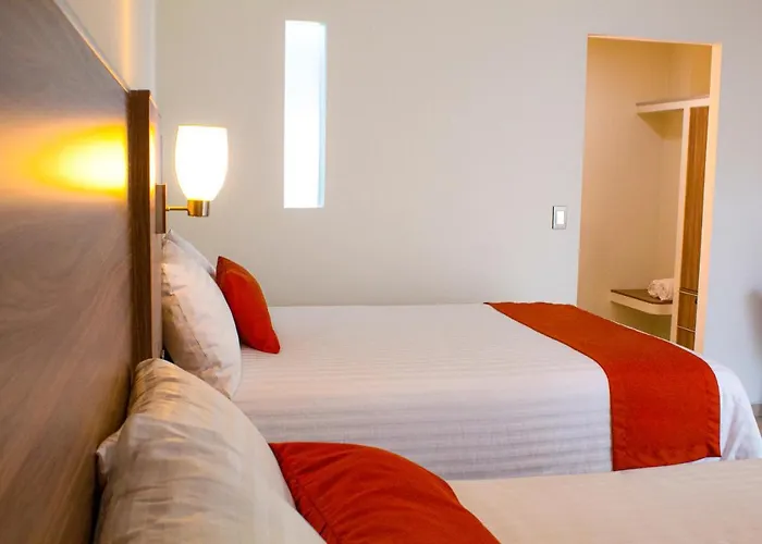 La Casa Del Reloj - Zona De Hospitales Hotel Cidade do México