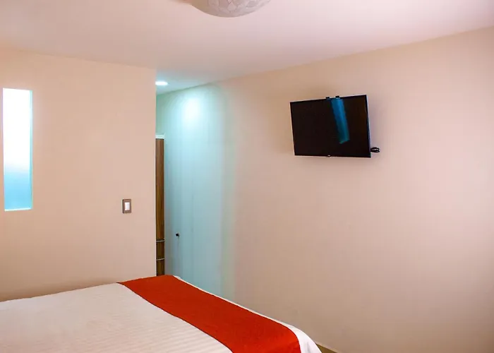 La Casa Del Reloj - Zona De Hospitales Hotel