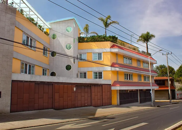 La Casa Del Reloj - Zona De Hospitales 3*