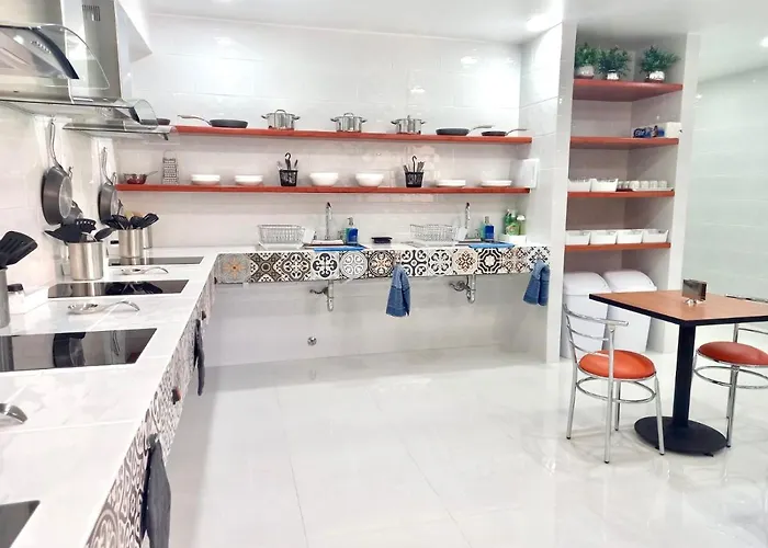 La Casa Del Reloj - Zona De Hospitales Hotel 3*