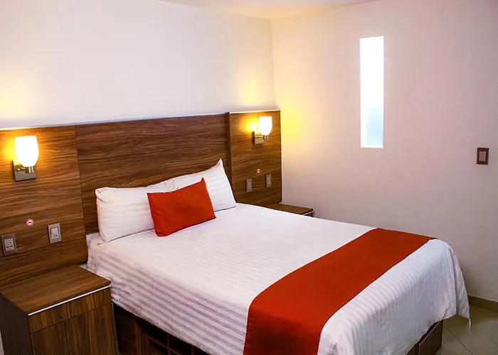La Casa Del Reloj - Zona De Hospitales Hotel 3*