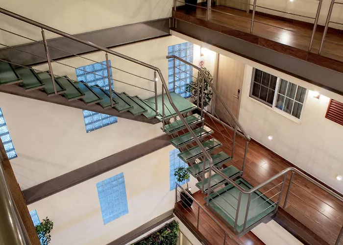 La Casa Del Reloj - Zona De Hospitales 3*