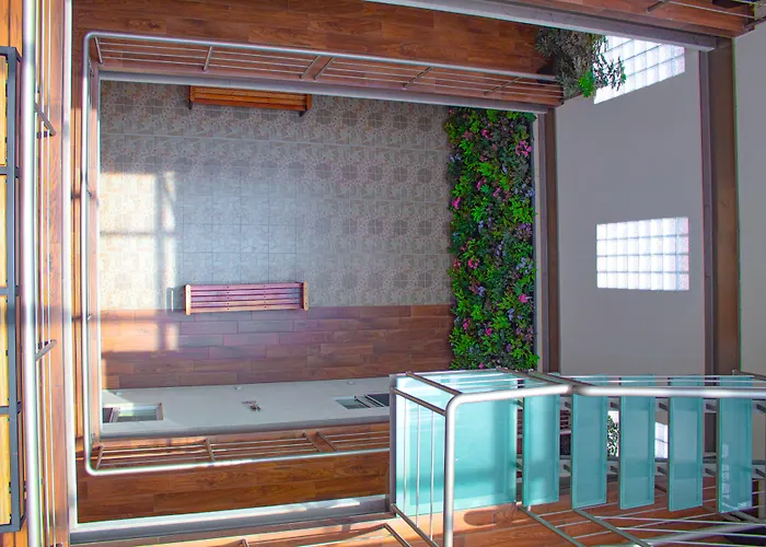 La Casa Del Reloj - Zona De Hospitales Hotel Mexico City
