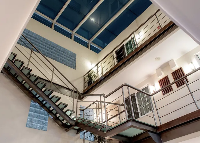 La Casa Del Reloj - Zona De Hospitales 3* Mexico City