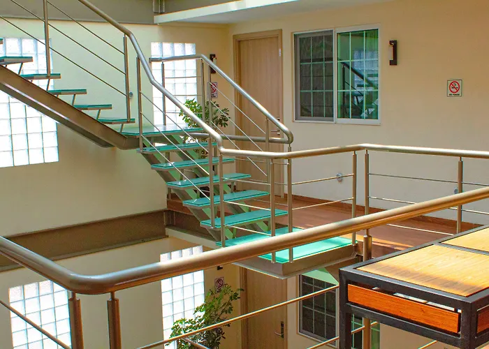 La Casa Del Reloj - Zona De Hospitales