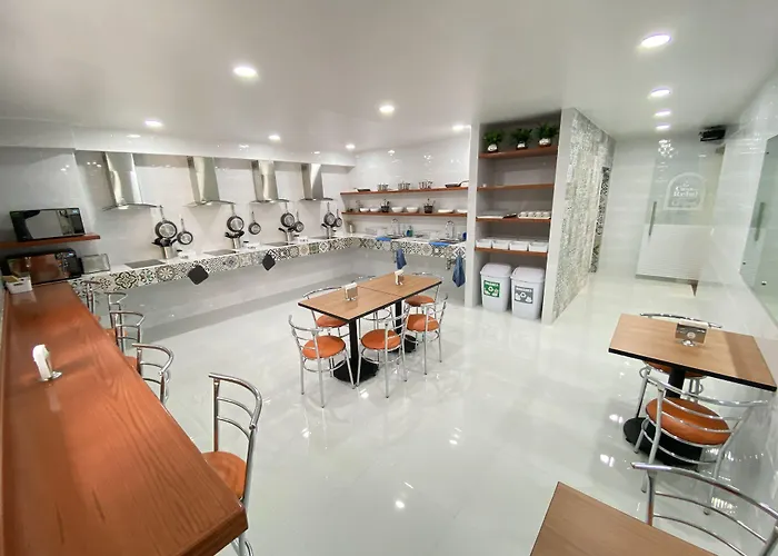 La Casa Del Reloj - Zona De Hospitales 3* Mexico City