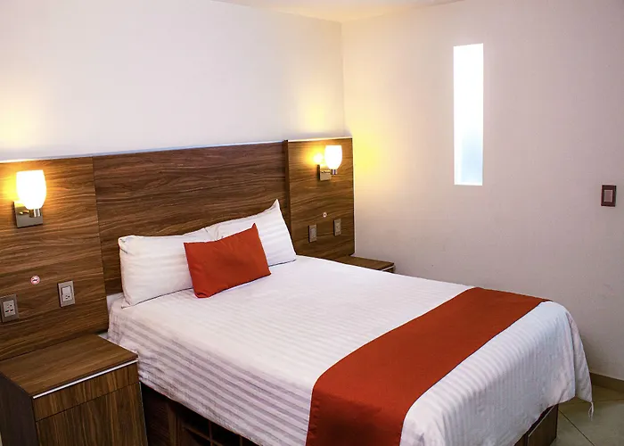 La Casa Del Reloj - Zona De Hospitales Hotel Cidade do México