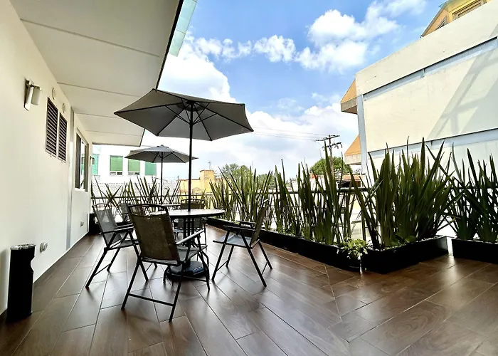 La Casa Del Reloj - Zona De Hospitales Hotel