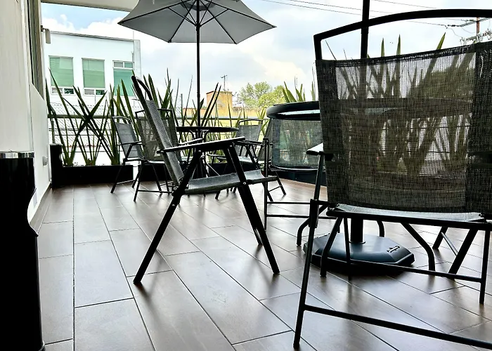 La Casa Del Reloj - Zona De Hospitales Hotel