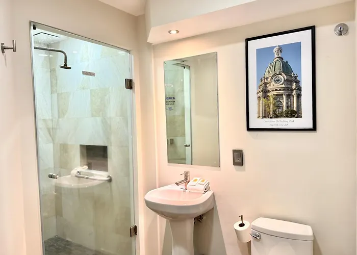 La Casa Del Reloj - Zona De Hospitales Hotel 3*